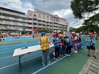 連結到防災演練