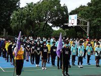 文化國小110學年度校慶運動會(110.11.24)-六年級