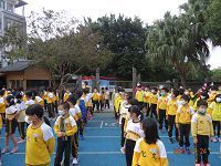 文化國小110學年度校慶運動會(110.11.24)-三年級